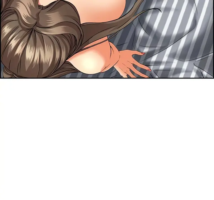 Living With A Milf Manhwa Ahaabc Chapter 51 - Page 41