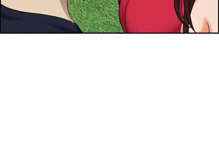 Living With A Milf Manhwa Ahaabc Chapter 51 - Page 60