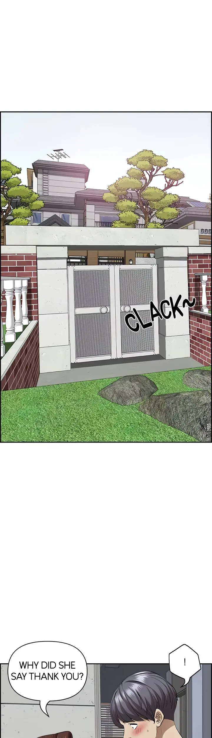 Living With A Milf Manhwa Ahaabc Chapter 51 - Page 61
