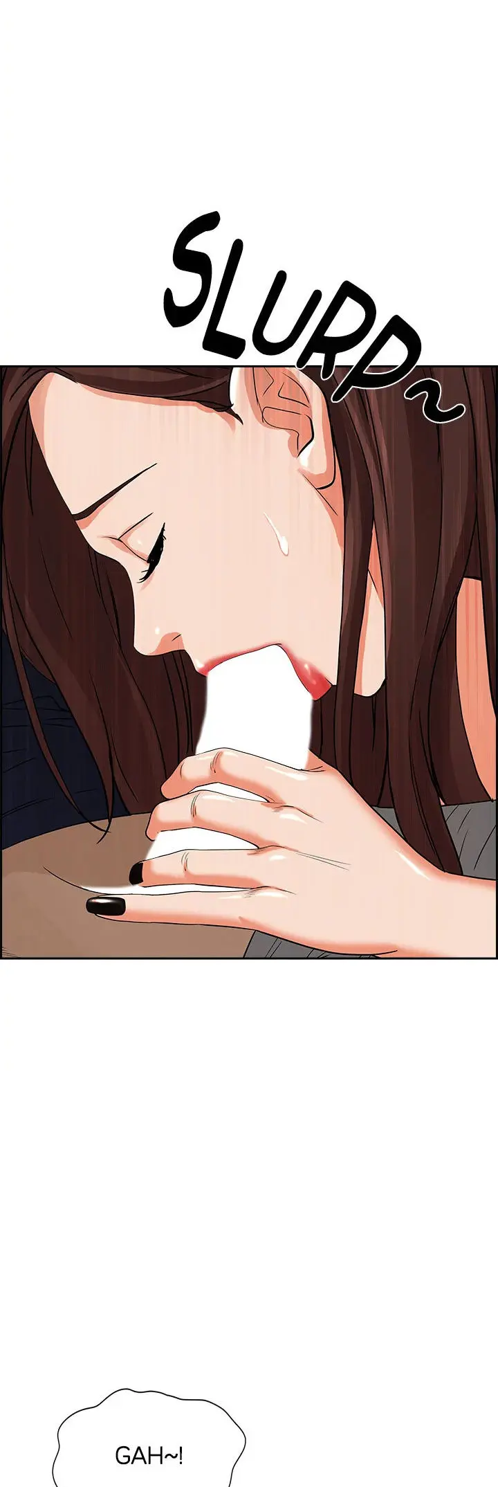 Living With A Milf Manhwa Ahaabc Chapter 52 - Page 26