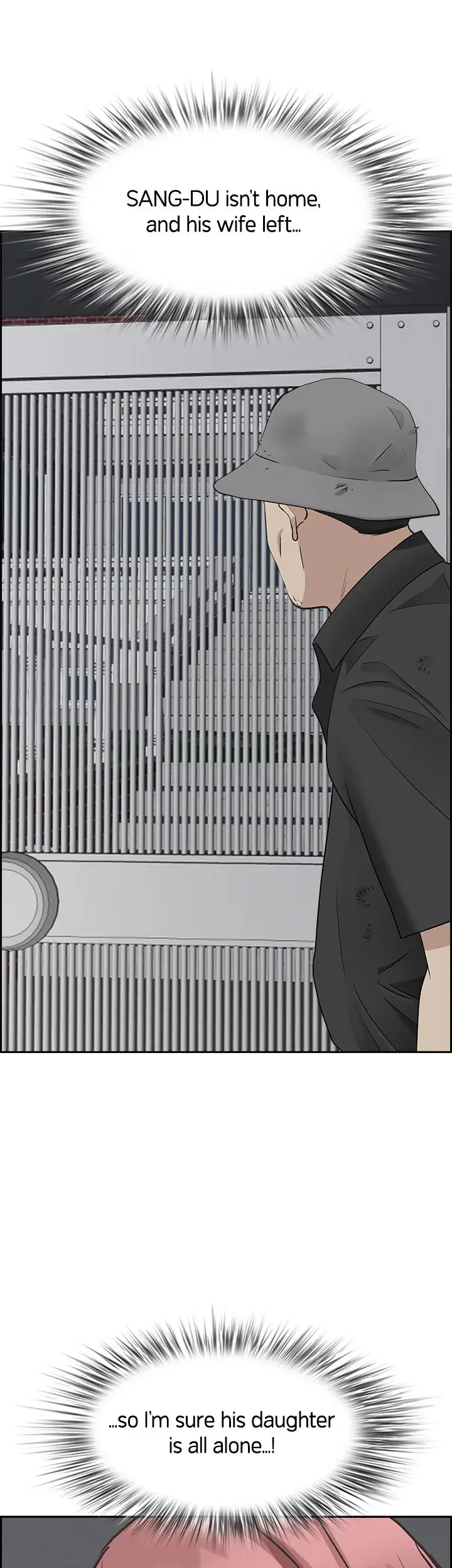 Living With A Milf Manhwa Ahaabc Chapter 53 - Page 24