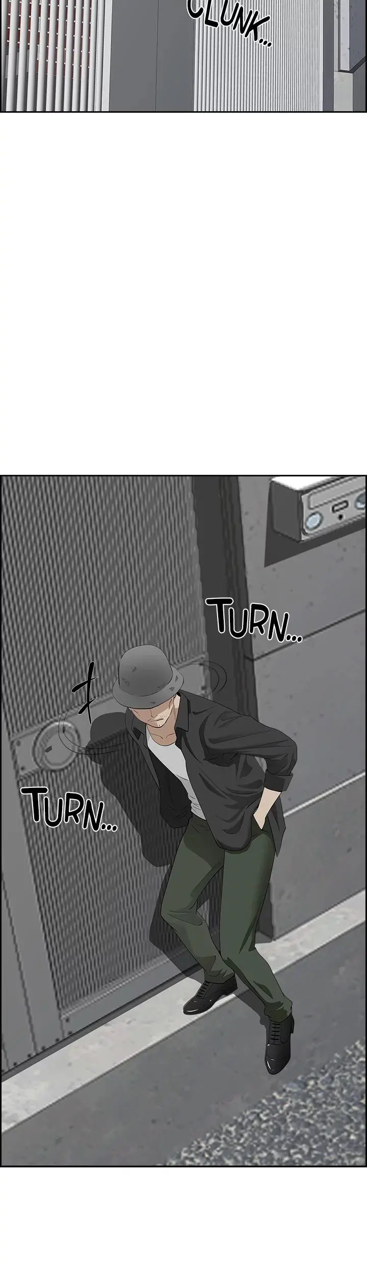 Living With A Milf Manhwa Ahaabc Chapter 53 - Page 28