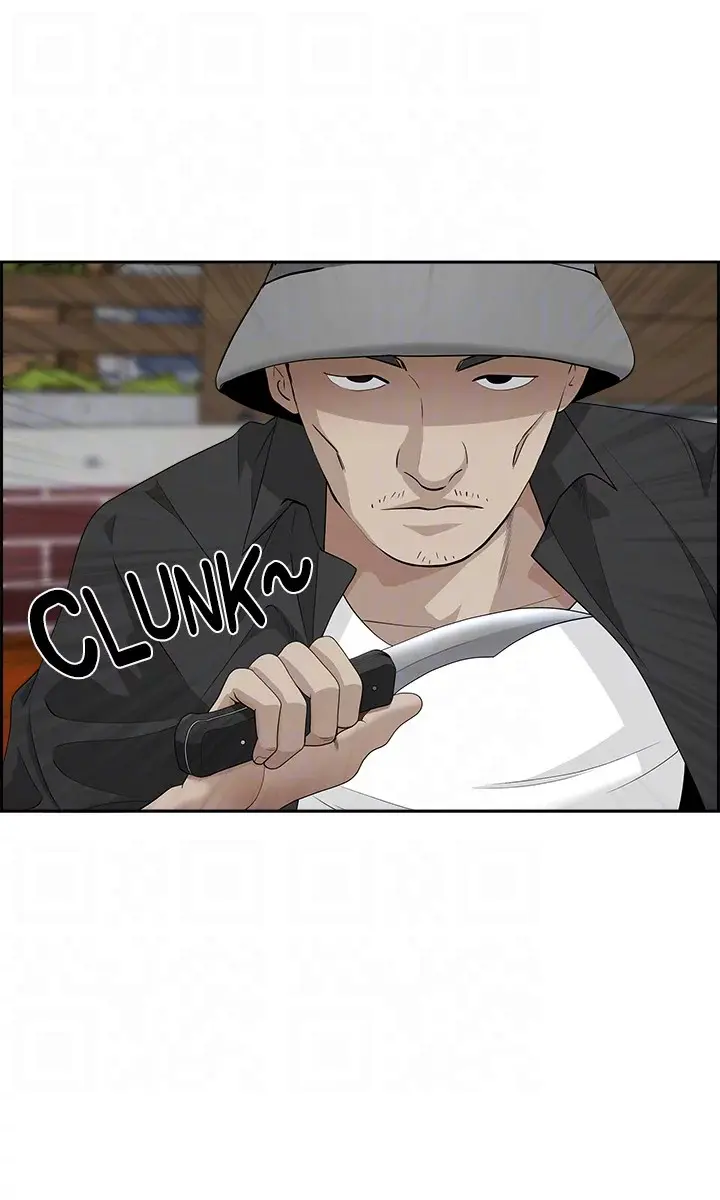 Living With A Milf Manhwa Ahaabc Chapter 53 - Page 32