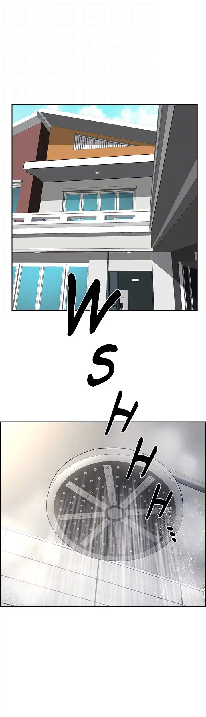 Living With A Milf Manhwa Ahaabc Chapter 53 - Page 33