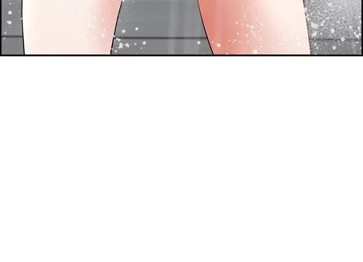 Living With A Milf Manhwa Ahaabc Chapter 53 - Page 42