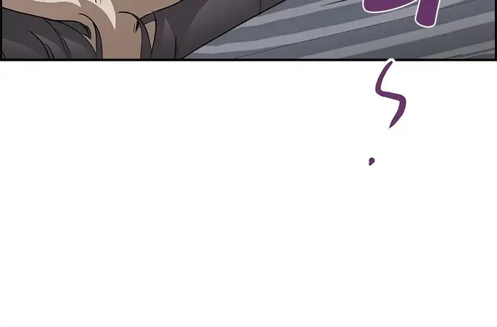 Living With A Milf Manhwa Ahaabc Chapter 53 - Page 51