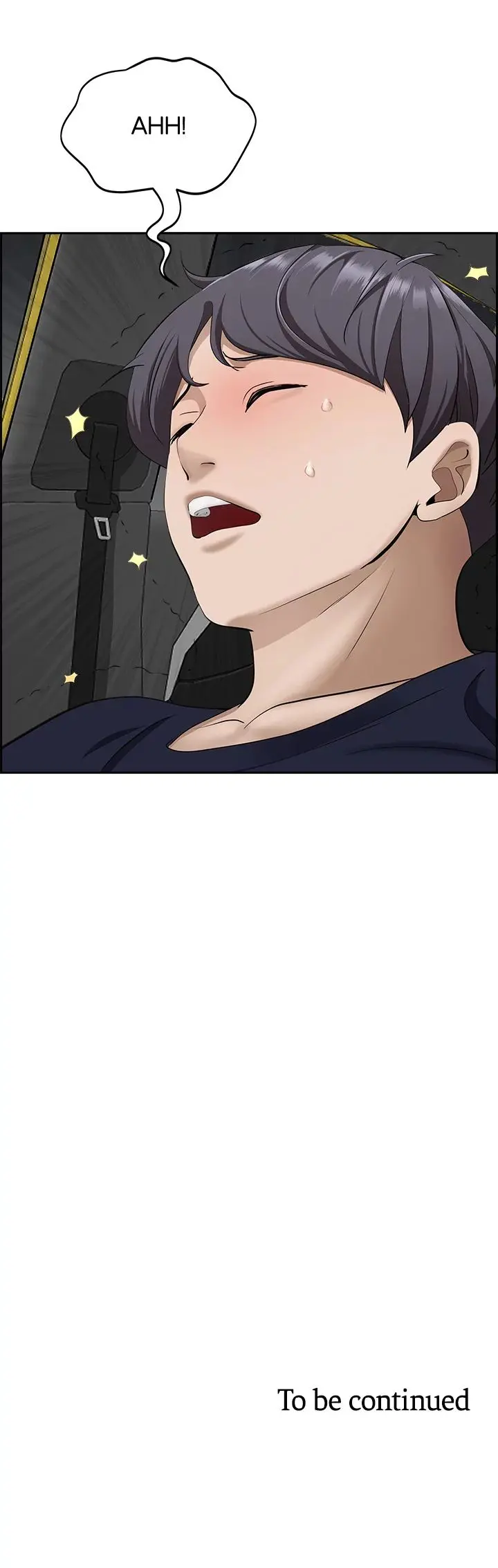 Living With A Milf Manhwa Ahaabc Chapter 53 - Page 64