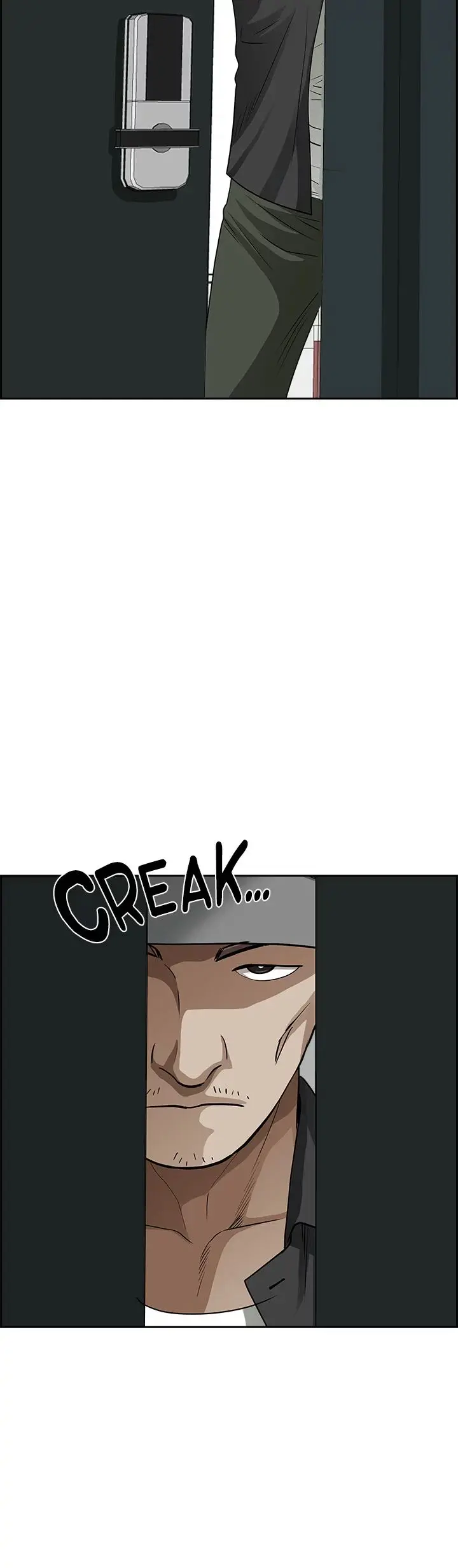 Living With A Milf Manhwa Ahaabc Chapter 54 - Page 23