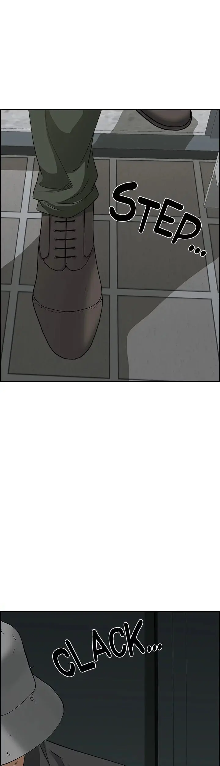 Living With A Milf Manhwa Ahaabc Chapter 54 - Page 24