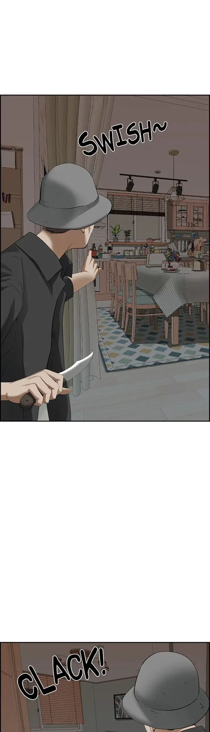 Living With A Milf Manhwa Ahaabc Chapter 54 - Page 27
