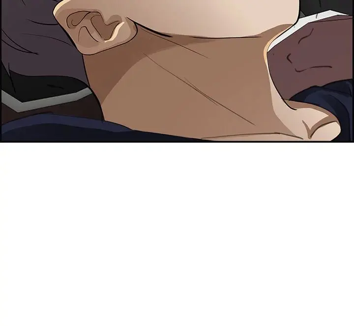 Living With A Milf Manhwa Ahaabc Chapter 54 - Page 7