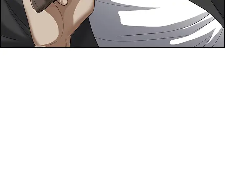 Living With A Milf Manhwa Ahaabc Chapter 55 - Page 46