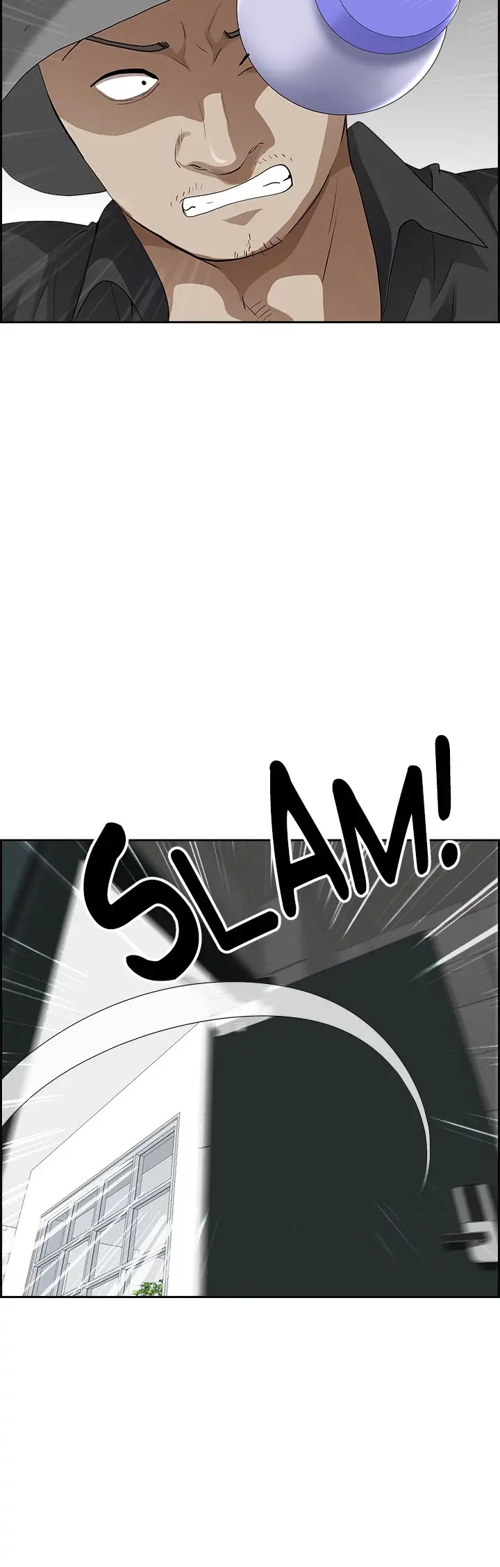Living With A Milf Manhwa Ahaabc Chapter 55 - Page 48
