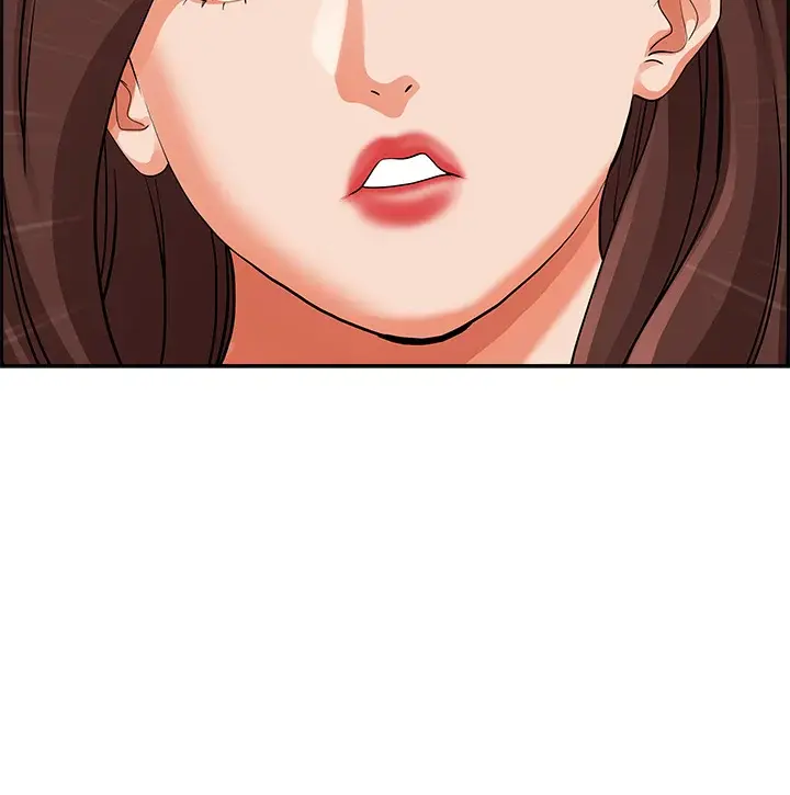 Living With A Milf Manhwa Ahaabc Chapter 55 - Page 51