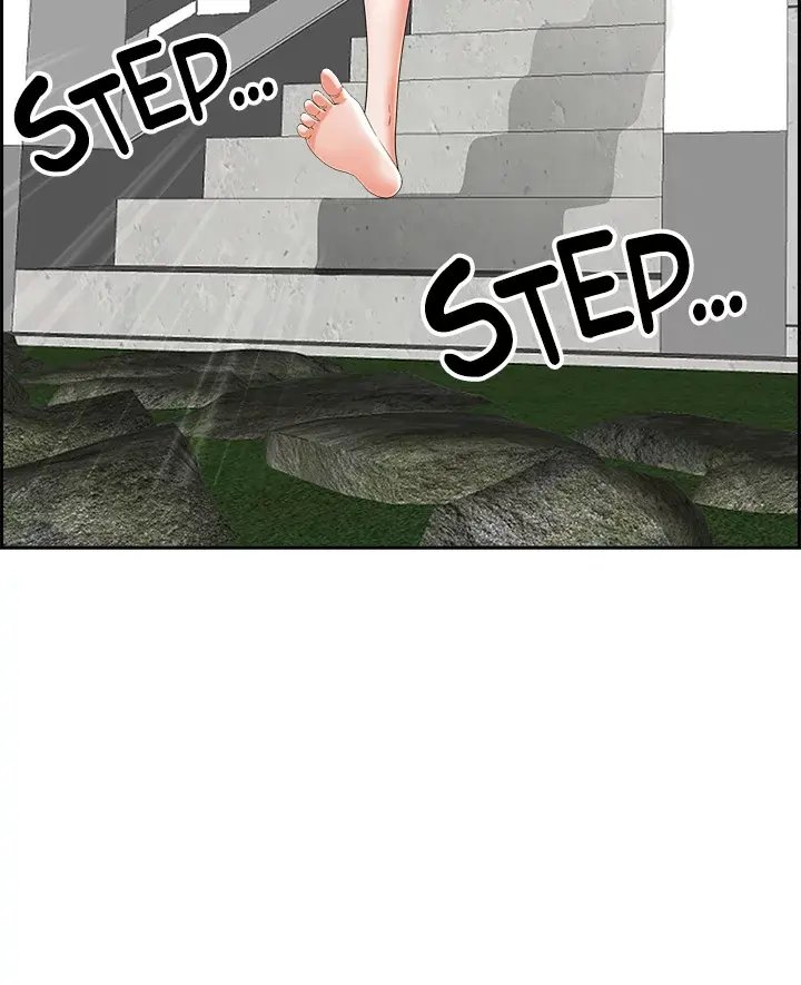 Living With A Milf Manhwa Ahaabc Chapter 55 - Page 54