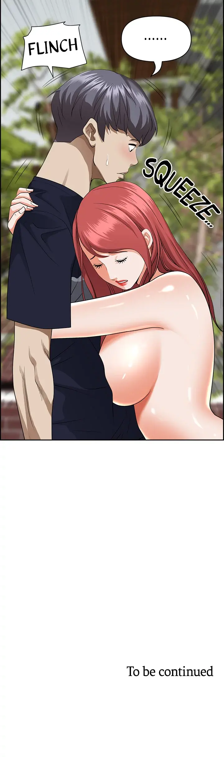 Living With A Milf Manhwa Ahaabc Chapter 55 - Page 65