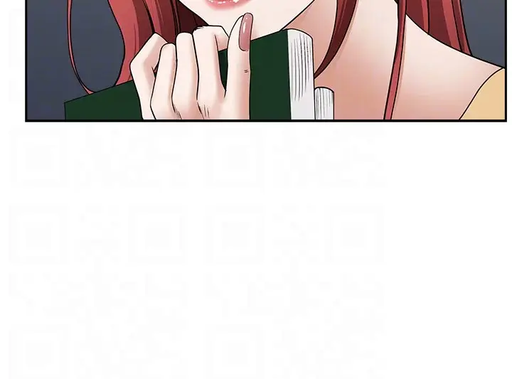 Living With A Milf Manhwa Ahaabc Chapter 56 - Page 19