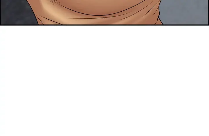 Living With A Milf Manhwa Ahaabc Chapter 56 - Page 22