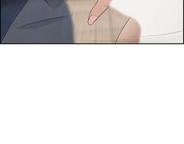 Living With A Milf Manhwa Ahaabc Chapter 56 - Page 49
