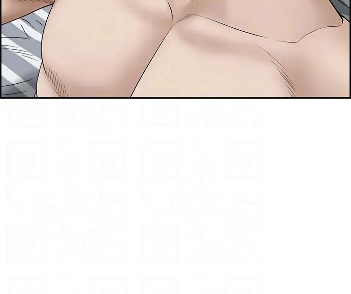 Living With A Milf Manhwa Ahaabc Chapter 57 - Page 39