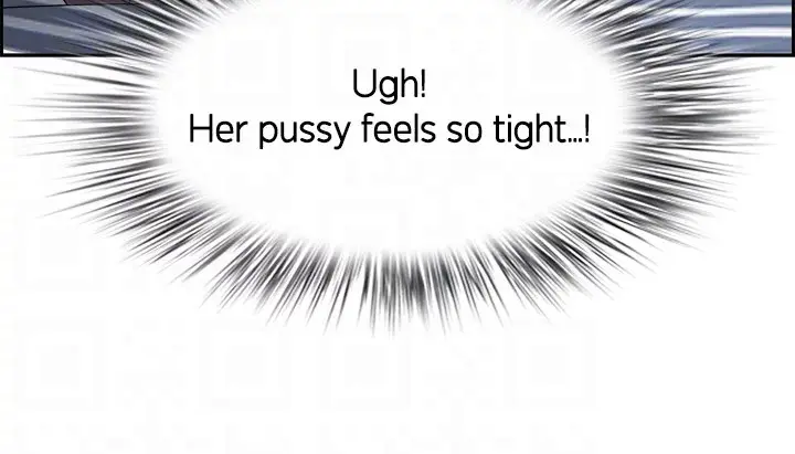 Living With A Milf Manhwa Ahaabc Chapter 58 - Page 14