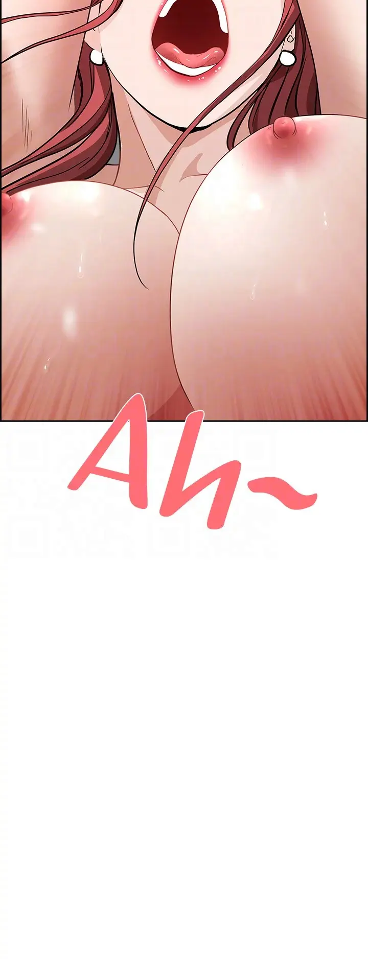 Living With A Milf Manhwa Ahaabc Chapter 58 - Page 19