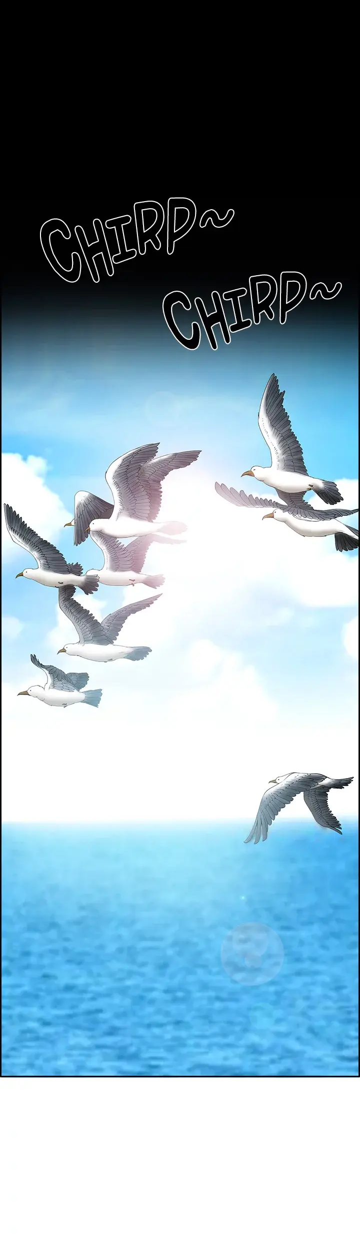 Living With A Milf Manhwa Ahaabc Chapter 58 - Page 50