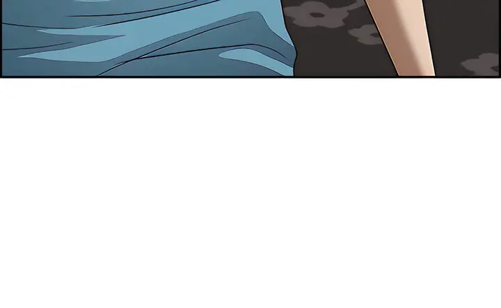Living With A Milf Manhwa Ahaabc Chapter 59 - Page 27