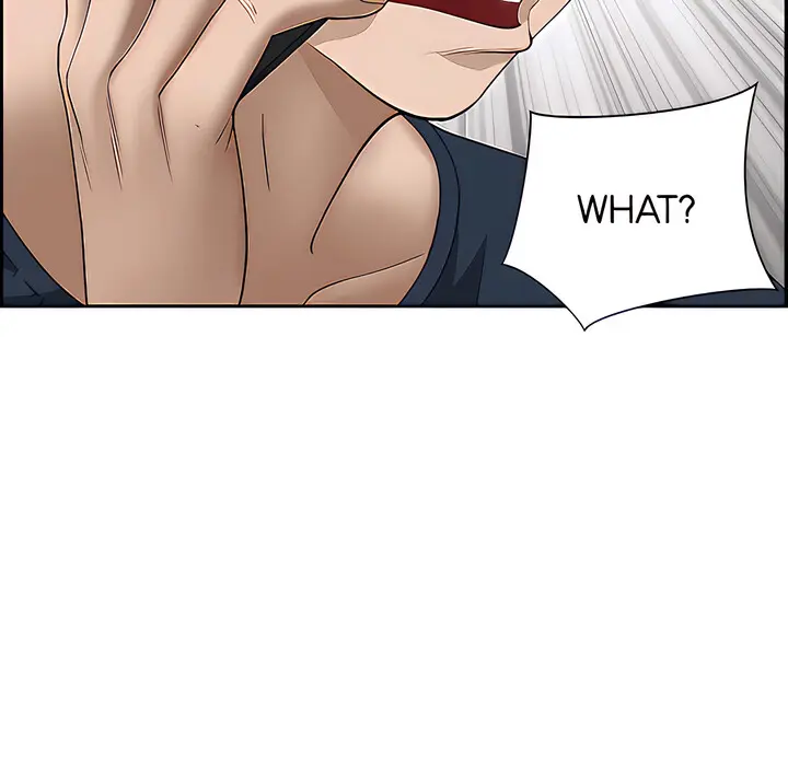 Living With A Milf Manhwa Ahaabc Chapter 59 - Page 3
