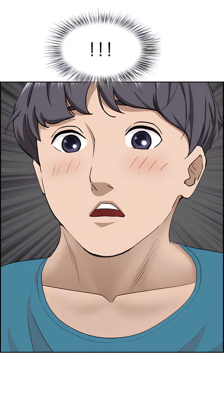 Living With A Milf Manhwa Ahaabc Chapter 59 - Page 30