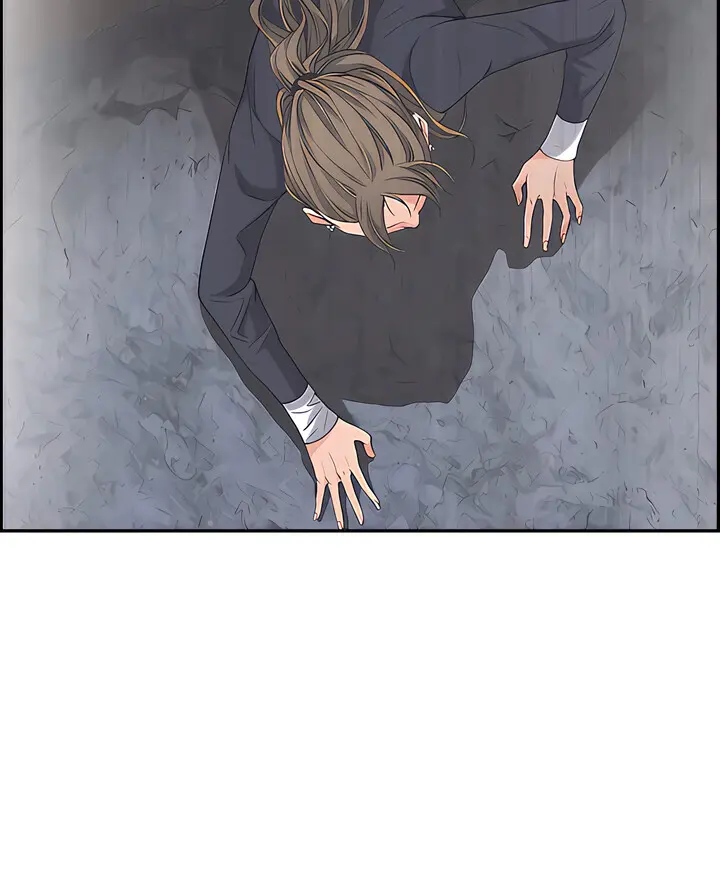 Living With A Milf Manhwa Ahaabc Chapter 59 - Page 33