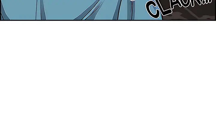 Living With A Milf Manhwa Ahaabc Chapter 59 - Page 36