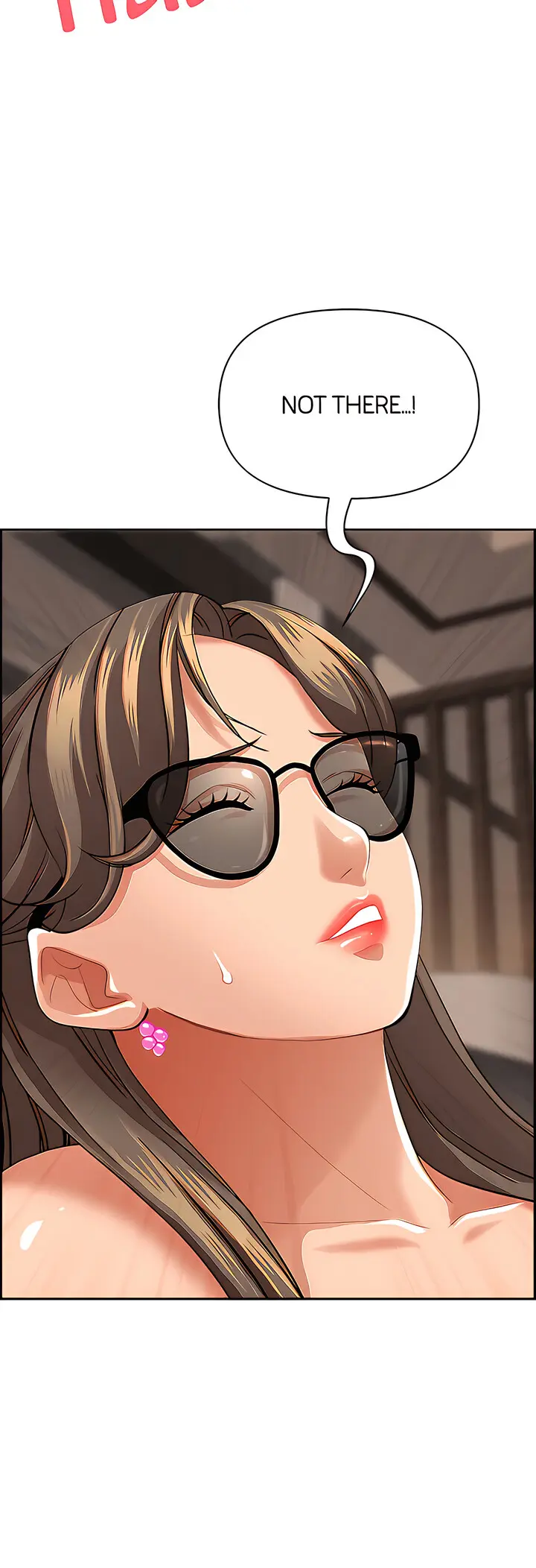 Living With A Milf Manhwa Ahaabc Chapter 59 - Page 44