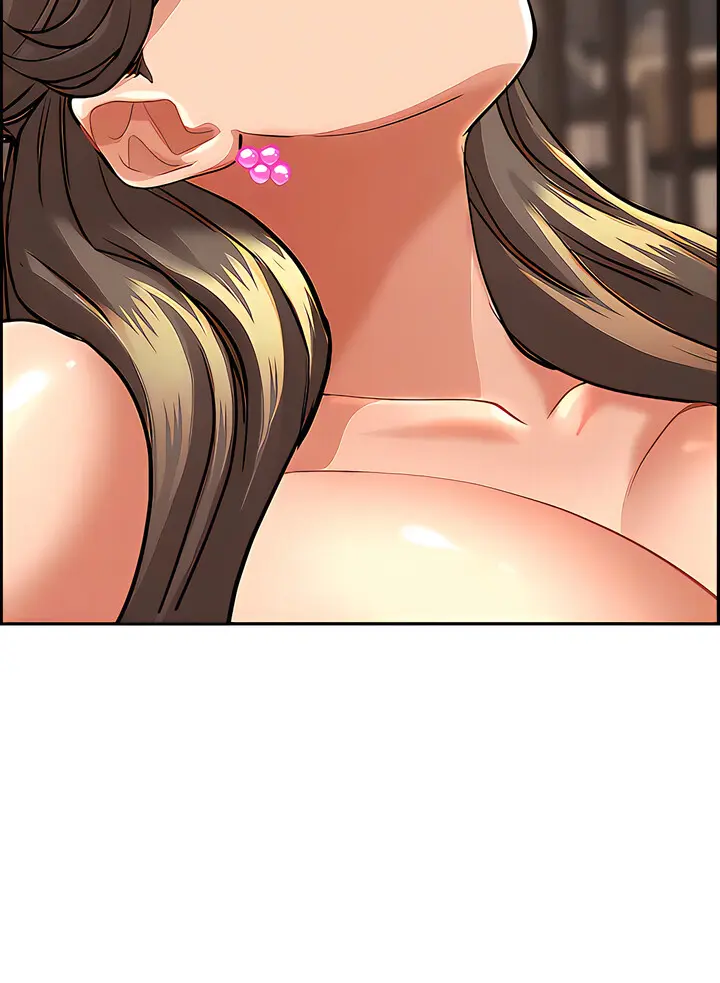 Living With A Milf Manhwa Ahaabc Chapter 60 - Page 38