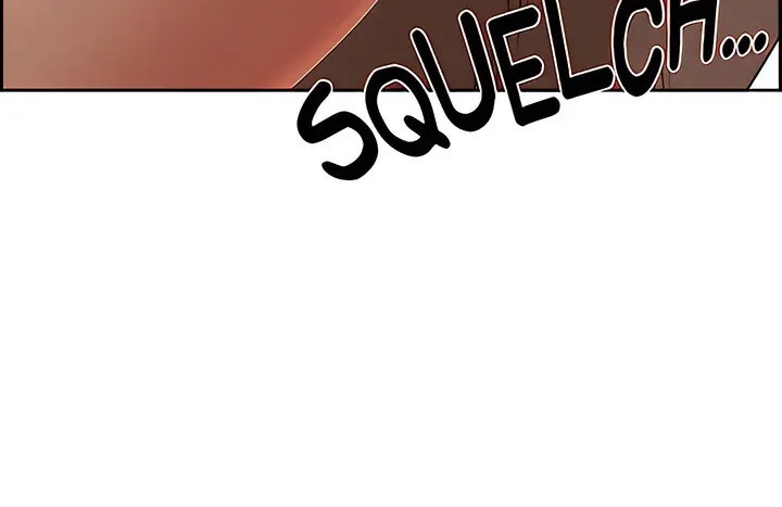 Living With A Milf Manhwa Ahaabc Chapter 60 - Page 61