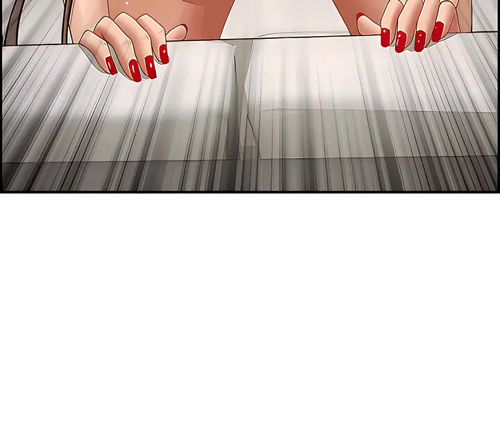 Living With A Milf Manhwa Ahaabc Chapter 61 - Page 12
