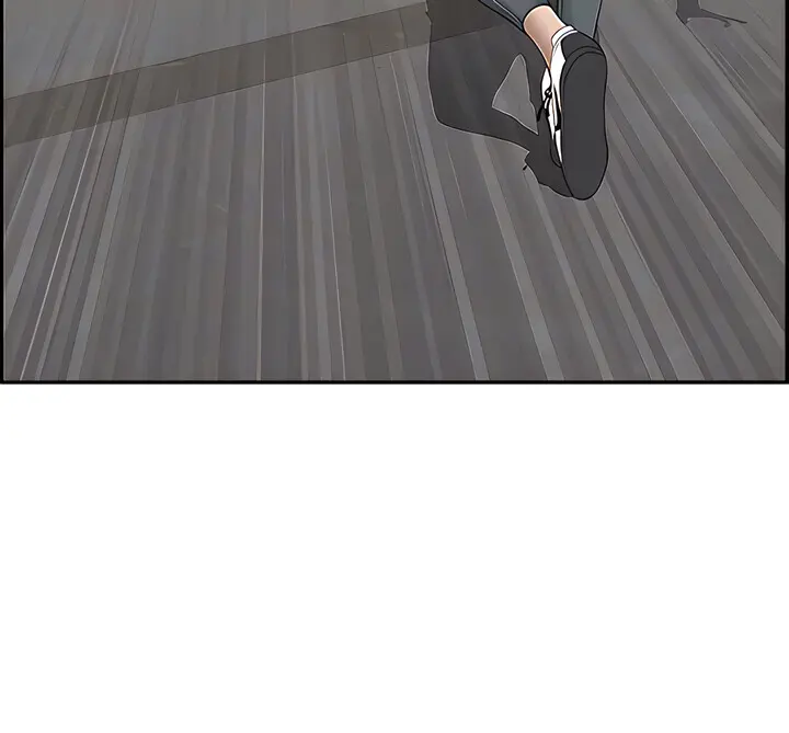 Living With A Milf Manhwa Ahaabc Chapter 61 - Page 33