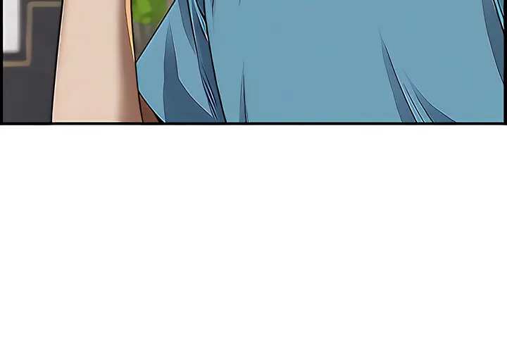 Living With A Milf Manhwa Ahaabc Chapter 62 - Page 14