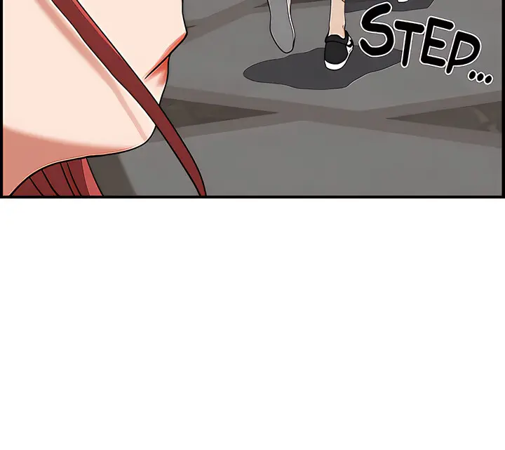 Living With A Milf Manhwa Ahaabc Chapter 62 - Page 29