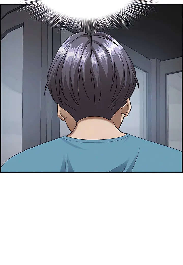 Living With A Milf Manhwa Ahaabc Chapter 62 - Page 31