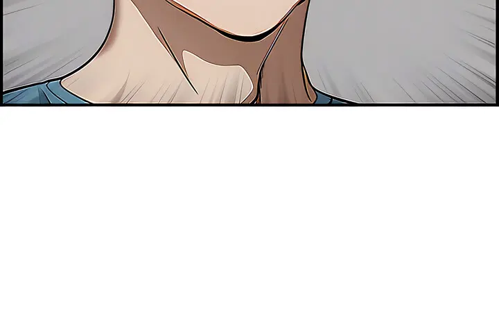 Living With A Milf Manhwa Ahaabc Chapter 62 - Page 40