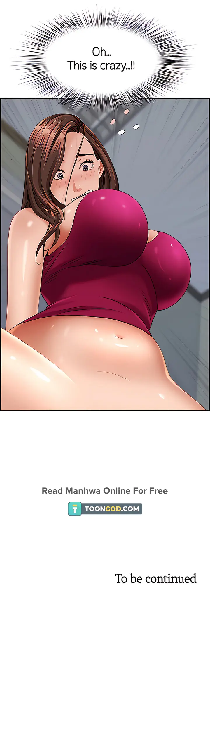 Living With A Milf Manhwa Ahaabc Chapter 62 - Page 63