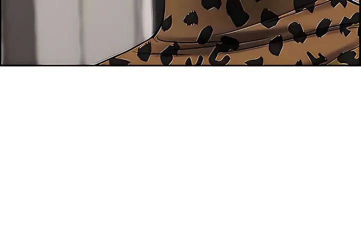 Living With A Milf Manhwa Ahaabc Chapter 63 - Page 28