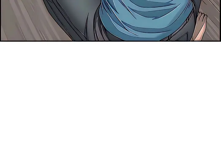 Living With A Milf Manhwa Ahaabc Chapter 63 - Page 8