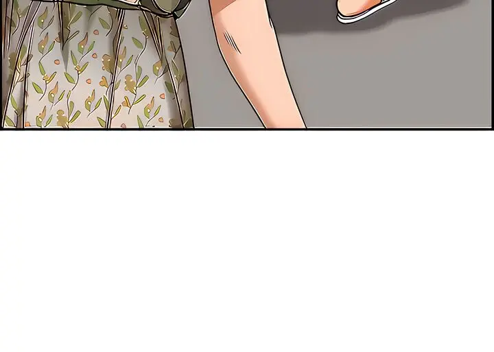 Living With A Milf Manhwa Ahaabc Chapter 64 - Page 26