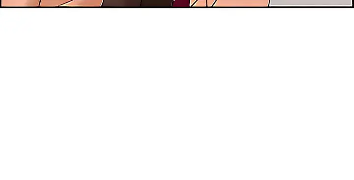 Living With A Milf Manhwa Ahaabc Chapter 64 - Page 34