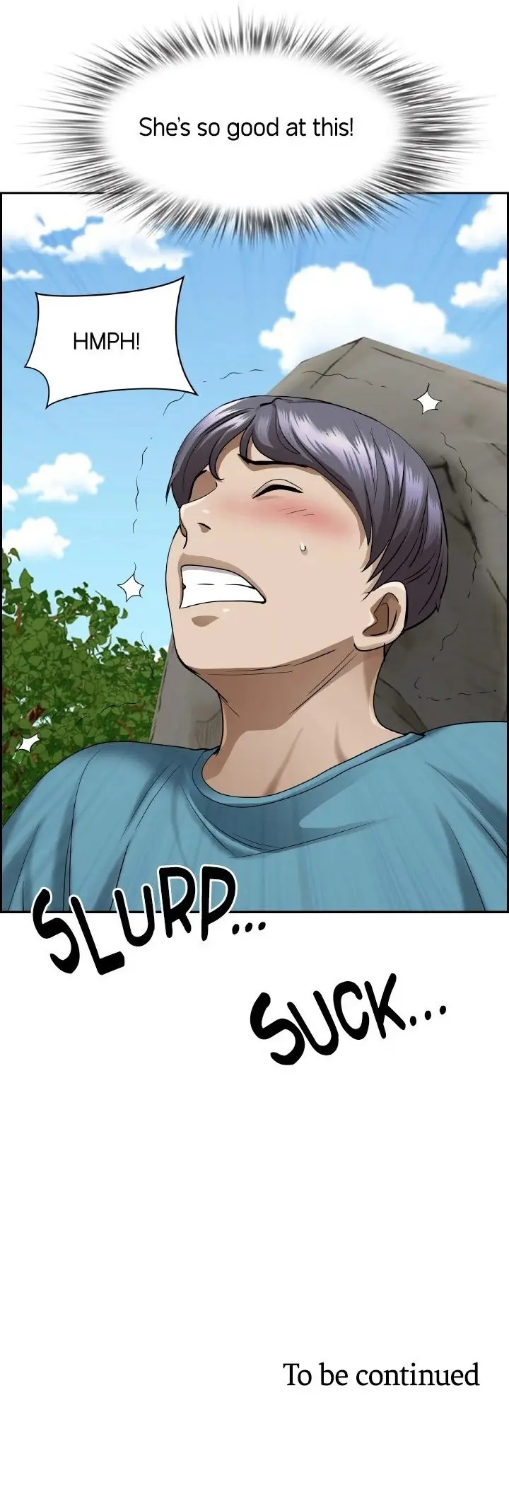 Living With A Milf Manhwa Ahaabc Chapter 66 - Page 50