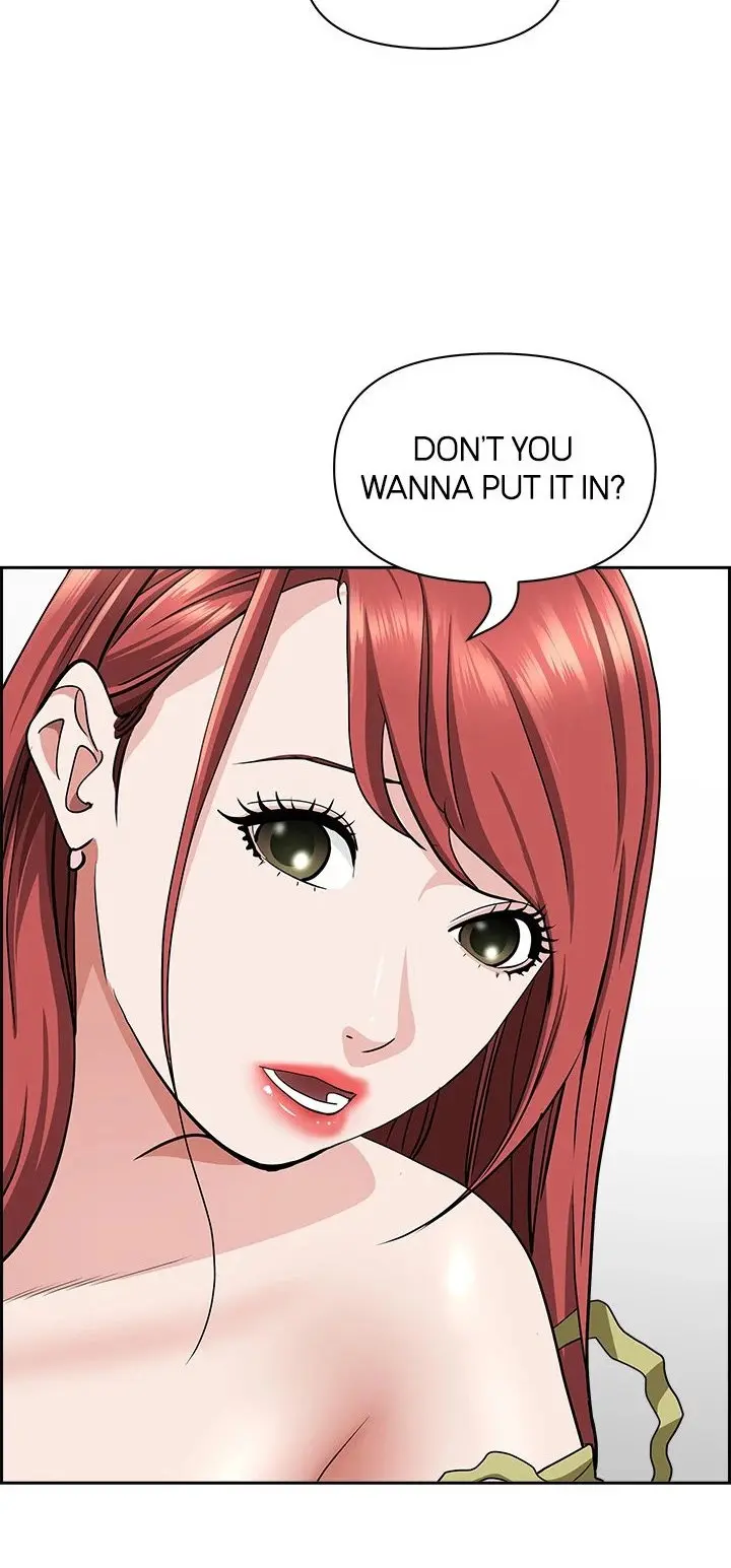 Living With A Milf Manhwa Ahaabc Chapter 67 - Page 42