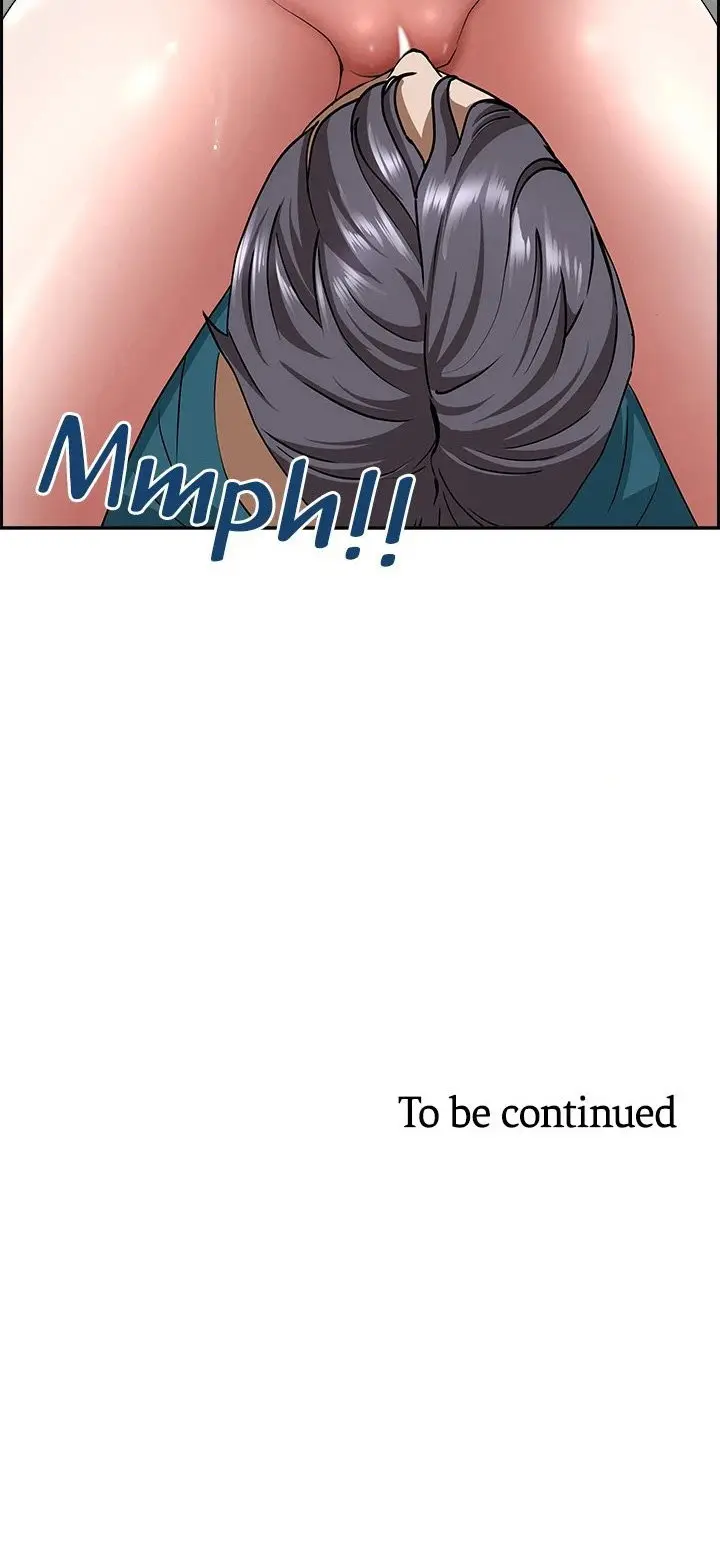 Living With A Milf Manhwa Ahaabc Chapter 67 - Page 46