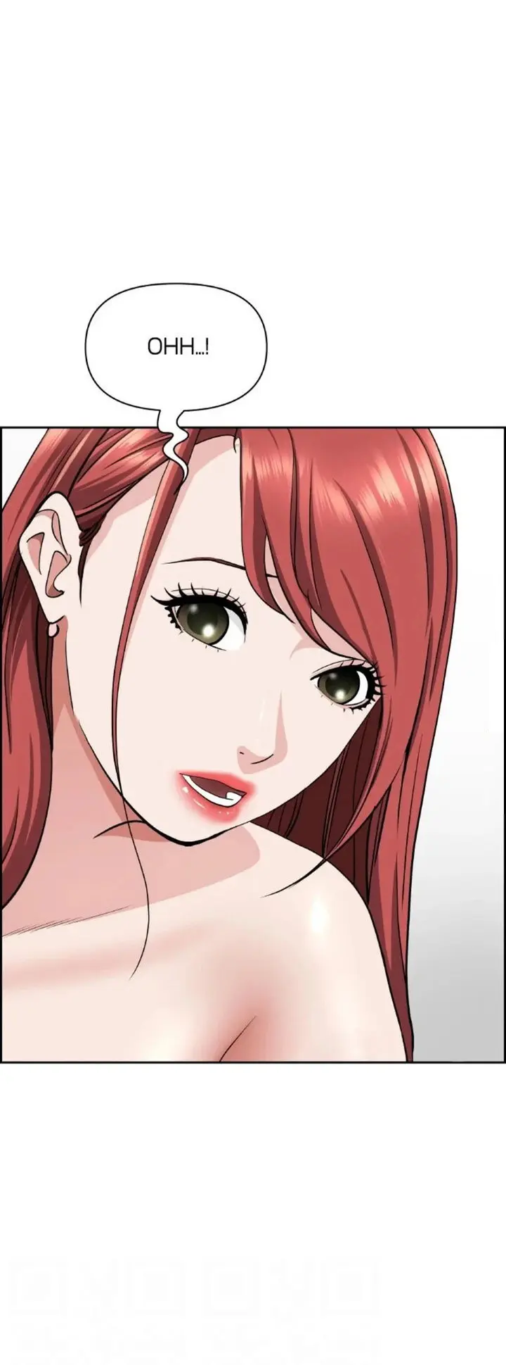 Living With A Milf Manhwa Ahaabc Chapter 68 - Page 10